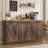 53.4" Sideboard With 3 Drawers-122535375