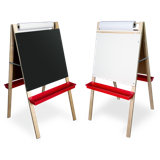 Flipside Products Adjustable Wood Easel