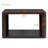30.8" Square Coffee Table