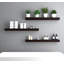 Bisa Teak Floating Shelf-1823356340