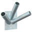 Flag Pole Holder Steel-1199317304-1199317301