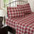 Woolrich 100% Cotton Flannel Sheet Set-102555468-18539961
