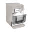 Frigidaire Gallery 33 Lbs. Countertop Ice Maker, Stainless Steel Accents, Nugget Shaped Ice-104978984