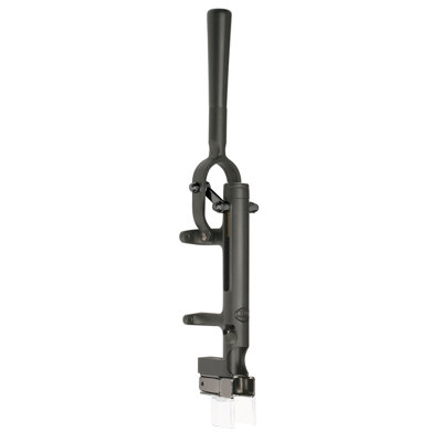 Tire-bouchon en acier inoxydable