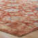 Rosemont Wool Oriental Area Rug in Red