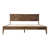 Warm Walnut selected