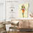 Leisha Paint Flowers-108524471