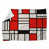 Black/Red is unavailable