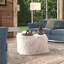 Cast Naturals Solid Coffee Table