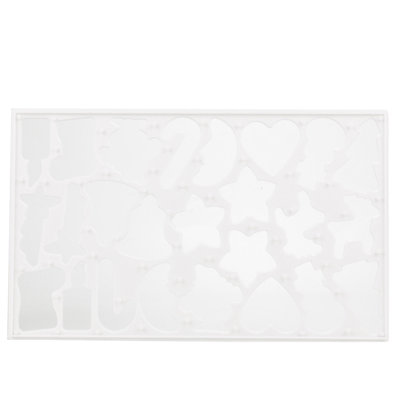 Symple Stuff Non-Stick Cookie Cutter