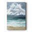 South Beach Storm II - impression sur toile tendue-462596462