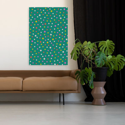 Art contemporain, art contemporain abstrait