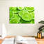 Yarlin tranches de lime-108730363