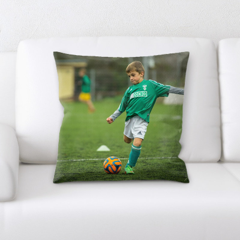 Coussin enfant