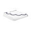 Honeycomb 100% Cotton Coverlet-1731116641-1731116648