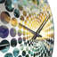 Horloge murale Edwina-863924703