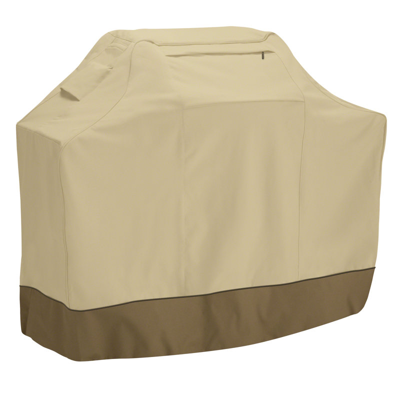 Housse de barbecue Pickett résistant à l'eau, H 44 po x l 22 po x P 44 po