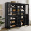 Garde-manger 72 po Quartus