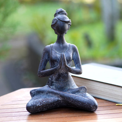 Keokee Figurines & Sculptures