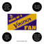 Paillasson NFL Home of a Fan Team-88387788