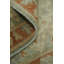 Tapis turc Oushak
