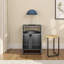 Support et table de bout Regal