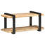 Malachi Unfinished TV Stand for TVs up to 40"