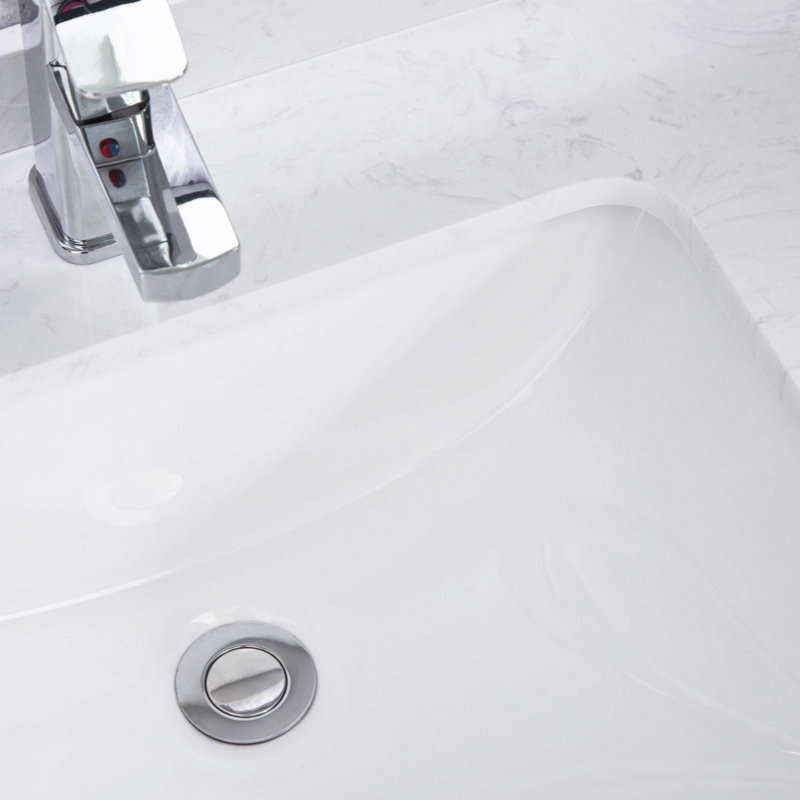 Lavabo de salle de bain 14,375 Wenty