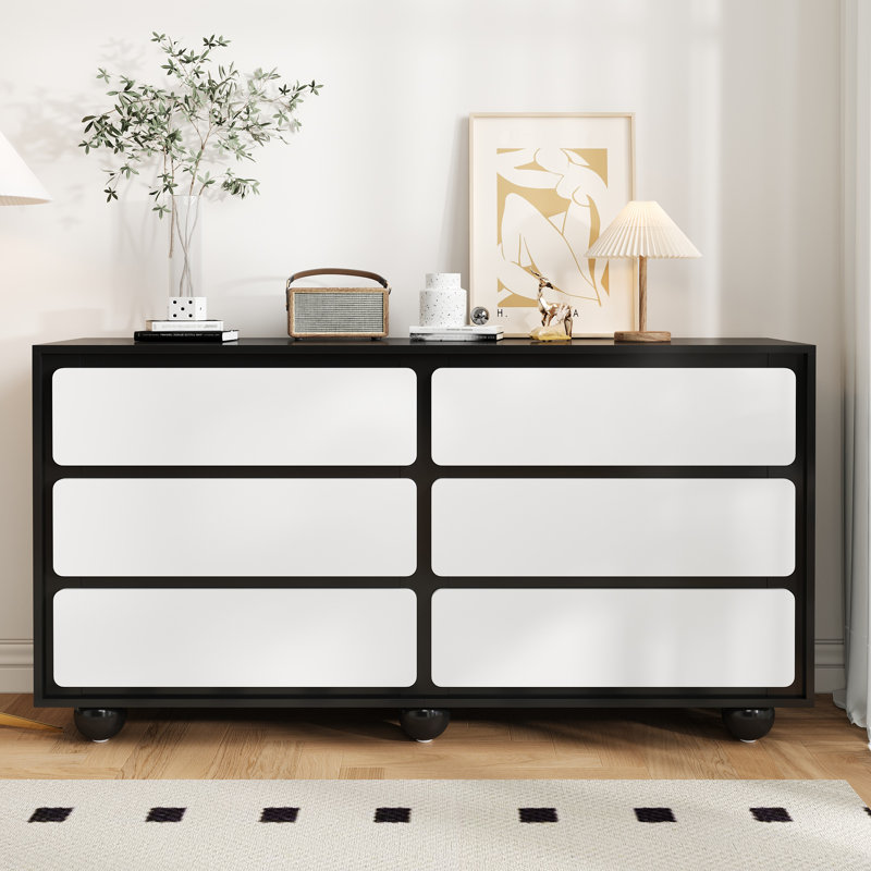 140cm Sideboard