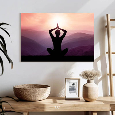 Kerrick Yoga Meditation