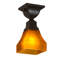 Bungalow 1 - Light Flush Mount