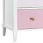 Andreaus Changing Table