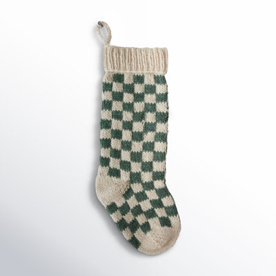 Damier Stocking