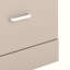 Table de chevet 2 tiroirs 23,6 po Allyannah-2024293073-2024293084