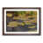 Walnut Framed selected