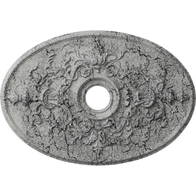 Alexa Ceiling Medallion