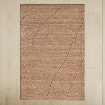 Albemarie Handmade Jute / Sisal Rug