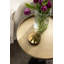 Table de bout à piédestal en marbre véritable Lodge-21777281-21777286