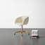 Darius Swivel Office Chair-1034864515-1034864514