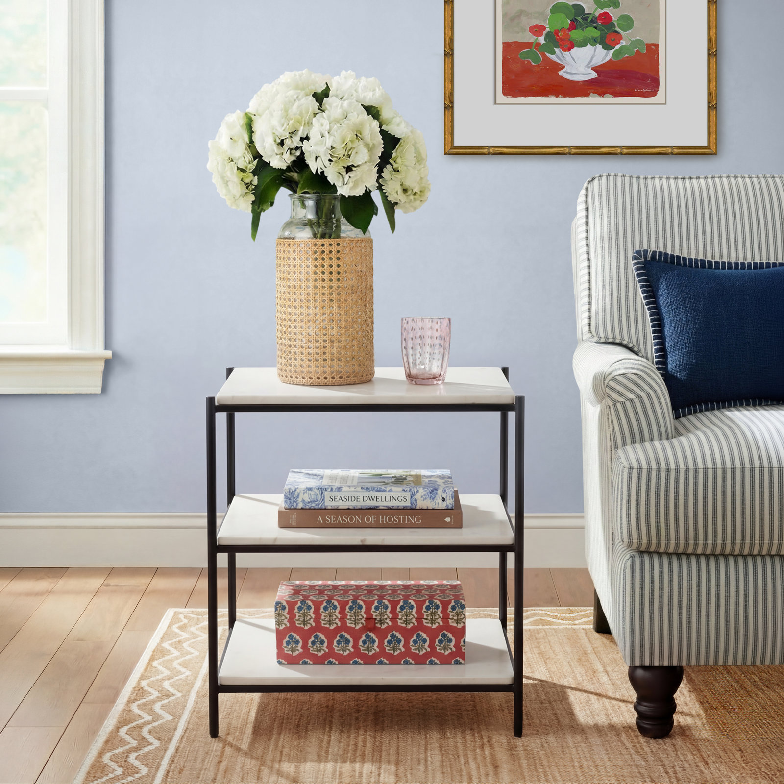 Bayshore Nightstand