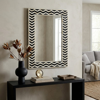 Miroir décoratif Aglaea
