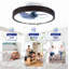 Ventilateur de plafond encastré Farmhouse-130156627