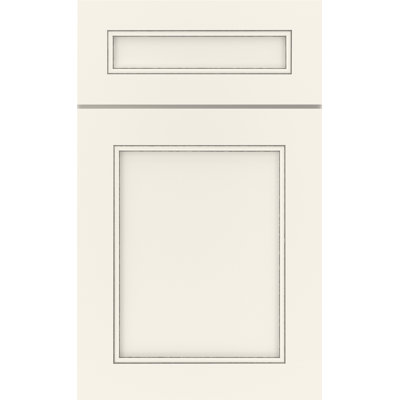 Dwelling Dryden Door Sample