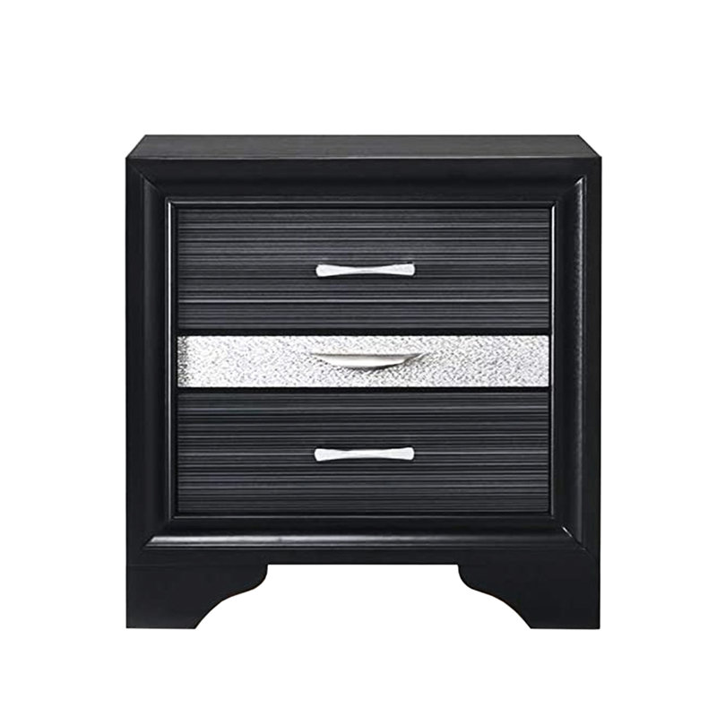 1 Drawer Nightstand