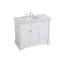 Ensemble de meuble-lavabo simple 42 po Clarence-804986994