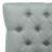 Dann 19.5'' H Tufted Linen Upholstered Side Chair-593260077