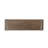 Legaspi Wall 5 - Hook Wall Mounted Coat Rack