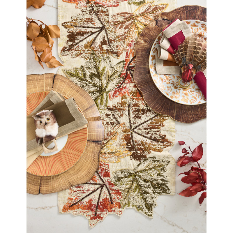 Owl Napkin Ring