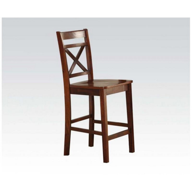 Talbot Counter Stool, Cherry