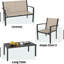 Ensemble de bar Etonbury-1832551076